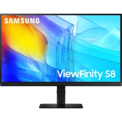 Samsung S80D pantalla para PC 81,3 cm (32``) 3840 x 2160 Pix | LS32D800EAUXEN | 8806095542010 | Hay 9 unidades en almacén