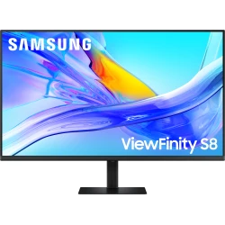 Samsung S80UD pantalla para PC 94 cm (37``) 3840 x 2160 Pixeles 4K Ultra HD LCD Negro Samsung S80UD pantalla para PC 94 cm (37``) 3840 x 2160 Pixe | LS37D800UAUXEN | 8806095971025 | Hay 11 unidades en almacén