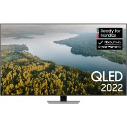 Samsung Series 8 Q83B 165,1 cm (65``) 4K Ultra HD Smart TV W | QE65Q83BATXXC. | 8806094235555 | Hay 1 unidades en almacén