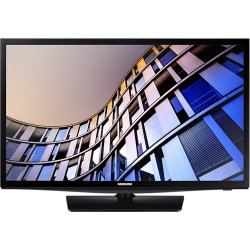 Samsung UE24N4305AEXXC Televisor 61 cm (24``) HD Smart TV Wi | 8806094931129 | Hay 10 unidades en almacén