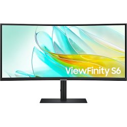Samsung ViewFinity LS34C652UAUXEN pantalla para PC 86,4 cm ( | 8806094974751 | Hay 3 unidades en almacén