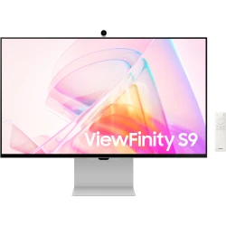 Samsung ViewFinity S90PC pantalla para PC 68,6 cm (27``) 5120 x 2880 Pixeles 5K  | LS27C902PAUXEN | 8806095006413 [1 de 9]