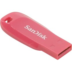 SanDisk Cruzer Blade 32 GB unidad flash USB USB tipo A 2.0 R | SDCZ50C-032G-B35PE | 0619659146962 | Hay 2 unidades en almacén