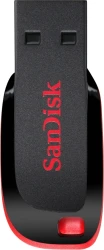 SanDisk Cruzer Blade unidad flash USB 64 GB USB tipo A 2.0 N | 6196590973184 | 6196590973184 | Hay 21 unidades en almacén