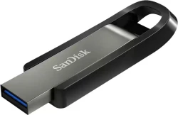 SanDisk Extreme Go unidad flash USB 64 GB USB tipo A 3.2 Gen | SDCZ810-064G-G46 | 0619659182502 | Hay 3 unidades en almacén