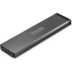 Sandisk Pro-blade 4 Tb Acero Inoxidable | SDPM1NS-004T-GBAND | 0619659198435