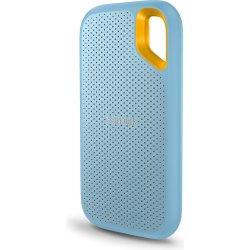 SanDisk SDSSDE61-2T00-G25B unidad externa de estado sólido  | 0619659205058 | Hay 20 unidades en almacén