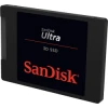 SanDisk Ultra 3D 2.5`` 500 GB Serial ATA III 3D NAND | (1)