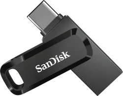 SanDisk Ultra Dual Drive Go Memoria flash USB Type-A Type-C  | SDDDC3-256G-G46 | 0619659177638 | Hay 10 unidades en almacén