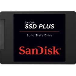 Sandisk Ultrastar Sdssda-1t00-g27 Unidad De Estado Sólido  | 0619659195830