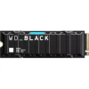 SanDisk WD_BLACK SN850 M.2 1000 GB PCI Express NVMe | (1)