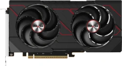 Sapphire PULSE AMD Radeon RX 9060 XT 8GB GPU GDDR6 | 11350-04-20G | 4895106296404 | Hay 9 unidades en almacén