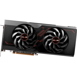 Sapphire PULSE Radeon RX 7700 XT AMD 12 GB GDDR6 | 11335-04-20G | 4895106294288 | Hay 2 unidades en almacén