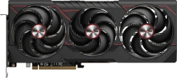 Sapphire PULSE Radeon RX 9070 XT AMD 16 GB GDDR6 | 11348-03-20G | 4895106295919 | Hay 4 unidades en almacén