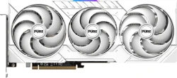 Sapphire PURE Radeon RX 9070 XT AMD 16 GB GDDR6 | 11348-02-20G | 4895106295896 | Hay 4 unidades en almacén