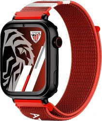 Save Family PLUS SmartWatch Ed. Athletic Club Bilbao con GPS | GPSSWPATHLETICTELROJA | 8437026689193 | Hay 8 unidades en almacén
