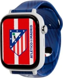 Save Family PLUS SmartWatch Ed. Atlético de Madrid Blanco C | GPSSWPATLETIMADRIDSILAZUL | 8437026689476 | Hay 18 unidades en almacén