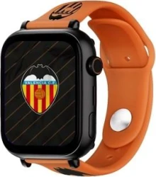 Save Family PLUS SmartWatch Ed. Valencia Negro Correa Silico | GPSSWPVALENCIASILNA | 8437026689506 | Hay 10 unidades en almacén
