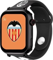 Save Family PLUS SmartWatch Ed. Valencia Negro Correa Silico | GPSSWPVALENCIASILNEGRO | 8437026689513 | Hay 10 unidades en almacén