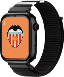 Save Family PLUS SmartWatch Ed. Valencia Negro Correa Tela N | GPSSWPVALENCIATELNEGRO | 8437026689490 | Hay 10 unidades en almacén
