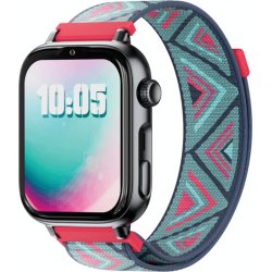 SaveFamily SaveWatch Plus 2 Reloj Inteligente para niños 4G Esfera Negra correa Tela Tribeca SaveFamily SaveWatch Plus 2 Reloj Inteligente para niños 4G | 8436628090093 | 8436628090093 | Hay 30 unidades en almacén