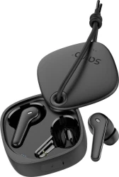 Savio TWS-11 auricular y casco Auriculares True Wireless Stereo (TWS) Dentro de oído Llamadas/Música Negro Savio TWS-11 auricular y casco Auriculares True Wireless Ste | SAVSLTWS-11 | 5901986048107 | Hay 18 unidades en almacén