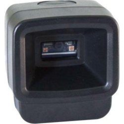 Scanner 2d Posiflex Cd-3600 Usb Negro Cd36020u006n | 8435602901189
