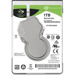 Seagate Barracuda 2.5`` disco duro interno 1 TB 5400 RPM 128 | 8592978062002 | 8592978062002 | Hay 5 unidades en almacén