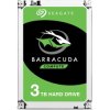 SEAGATE BARRACUDA ST3000DM007 DISCO 3.5 3000 GB SATA III 5400 RPM | (1)