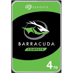 Seagate Barracuda ST4000DM004 disco duro interno 4 TB 5400 R | 8719706002981 | 8719706002981 | Hay 23 unidades en almacén