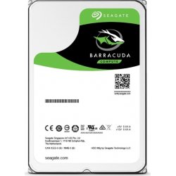 SEAGATE BARRACUDA ST500LM030 DISCO 2.5 SATA3 500GB | 7636490076527 [1 de 2]