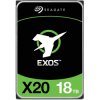 Seagate Enterprise Exos X20 3.5`` 18000 GB Serial ATA III | (1)