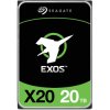 Seagate Enterprise Exos X20 3.5`` 20000 GB SAS | (1)