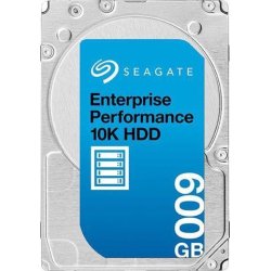 Seagate Enterprise ST600MM0009 disco duro interno 2.5 600 GB | 7636490073274 | Hay 8 unidades en almacén