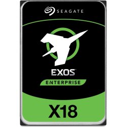 Seagate EXOS X18 3.5`` 12 TB SATA 3 | ST12000NM001J | 8719706020367 | Hay 1 unidades en almacén