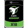Seagate Exos X18 3.5`` 18 TB Serial ATA III | (1)
