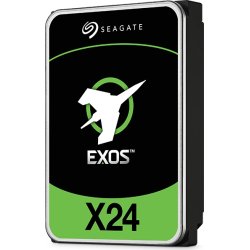 Seagate Exos X24 3.5`` 24 Tb Sas | ST24000NM007H | 8719706431156