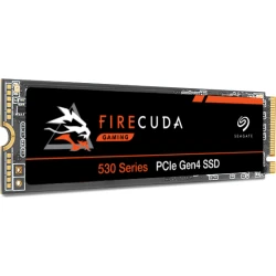 Seagate FireCuda 530 2 TB M.2 PCI Express 4.0 NVMe 3D TLC | ZP2000GM3A073 | 8719706437738 | Hay 3 unidades en almacén