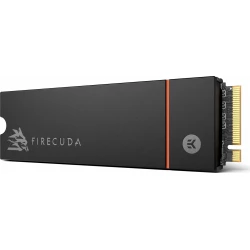Seagate FireCuda 530 M.2 2000 GB PCI Express 4.0 3D TLC NVMe | ZP2000GM3A023 | 8719706426046 [1 de 9]