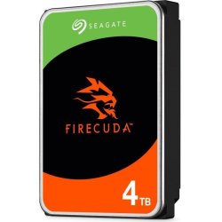 Seagate FireCuda ST4000DXA05 disco duro interno 3.5`` 4000 G | 8719706430449 | Hay 3 unidades en almacén