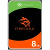 Seagate FireCuda ST8000DXA01 disco duro interno 3.5`` 8000 GB Serial ATA III | (1)