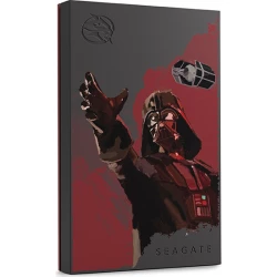 Seagate Game Drive Darth Vader™ Special Edition FireCuda disco duro extern | STKL2000411 | 8719706043809 [1 de 5]