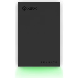 Seagate Game Drive Disco duro externo 2000 GB Negro | STKX2000400 | 3660619041213 [1 de 6]