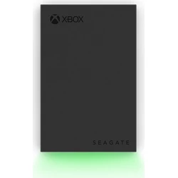 Seagate Game Drive Disco Duro Externo 4000 Gb Negro | STKX4000402 | 3660619041251