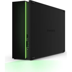 Seagate Game Drive Hub for Xbox disco duro externo 8000 GB Negro | STKW8000400 | 3660619041299 [1 de 9]