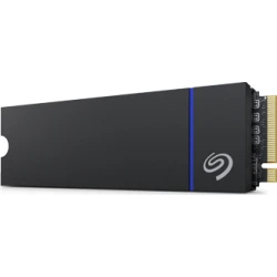 Seagate Game Drive PS5 NVMe M.2 2 TB PCI Express 4.0 3D TLC | ZP2000GP3A2001 | 8719706430135 | Hay 2 unidades en almacén