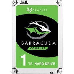 Seagate Guardian Barracuda Disco 2.5 Sata 3 1tb St1000lm048 | 0763649110980 | 55,89 euros
