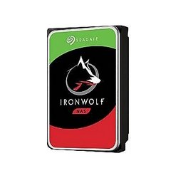 Seagate IronWolf ST1000VN008 disco duro interno 3.5`` 1000 GB Serial ATA III | 0763649174654 [1 de 2]