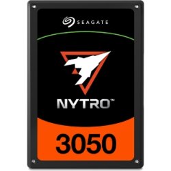 Seagate Nytro 3350 2.5`` 3840 GB SAS 3D eTLC | XS3840SE70045 | 8592978446833 | Hay 1 unidades en almacén