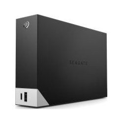Seagate One Touch Desktop disco duro externo 12000 GB Negro | STLC12000400 | 0763649169469 | Hay 18 unidades en almacén